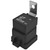 4RD 931 410-05/08 Relay Switches (Pack of 2) - 12VDC 40A 5-Pin Functional Relay for Automotive Electrical Systems