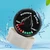 KAOLALI 52mm Rudder Angle Indicator Waterproof Gauge Meter 0-190 ohm with Mating Angle Sensor for Boat Yacht 52mm 9-32V Backlight（Black）