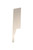RAZOR Saw Dotsuki Saw Wide Extra blade S-371