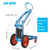 EWANYO 1.6 Inch Air Impact Gun Holder, Mobile Air Impact Wrench Holder