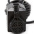 Beckett 290 GPH Fountain/Pond Pump 120V Low Water Auto Shut-Off Water Pump 20 Watt Submersible Water Pump 6.5 ft Max Lift