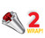 WETNFIX (10 DISCS) - Fixing Wall Anchors Fast! No need to fill or redrill