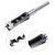 uxcell Square Hole Drill Bit 25mm(1") High Speed Steel Hollow Mortiser Auger for Woodworking Carpentry Mortise Tenon Machine
