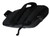 Lizard Skins Micro Cache Saddle Bag - Jet Black