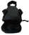 Lizard Skins Micro Cache Saddle Bag - Jet Black