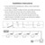 YGS-Tech 2 Inch LED Recessed Lighting, Dimmable Downlight 3W(35W Halogen Equivalent), CRI80, 5000K Daylight White Ceiling Light with LED Driver(4 Pack)