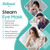 BeHoomi 20 Packs Steam Eye Mask, Heated Eye Mask Warm Compress for Eyes, Disposable Self Heating Steam Mask for Home, Sleep, Spa, Travel Essentials & Relaxation Gifts for Women (Unscented)