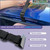 Car Rooftop Cargo Tie Down Hook Straps,Adjustable,6Pcs