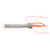 Immersion Cartridge Heater 12V 200W / 300W Hot Rod Heating Element Replacement 3/4 Inch Thread (200W)