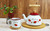 Fuji Hollow Strawberry Kettle, 0.4 fl oz (1.6 L) STB-1.6K