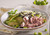 El Manar Solid Light Tuna in Olive Oil- 5.6 oz Pack of 3 - Canned Tuna Fish in Virgin Olive Oil – Wild Caught Fresh Tuna in Oil - Non-GMO - Gluten Free Tuna