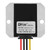 DROK Boost Buck Converter 9V-36V to 12V 5A 60W Aluminium Shell Waterproof Auto Step Up Down Voltage Regulator 12V Volt Transformer for Car Audio Solar Power System LCD Television LED Display Screen