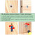 3-in-1 Cam Locks for Furniture Cam Lock Fasteners, Furniture Connecting Kit Furniture Connecting Hardware Connectors Including Pre-Inserted Nuts Cam Bolts & Cam Locks 15 x 11.5 mm, 20 Sets, LXLVOUEG