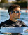 SANOTO Swimming Headphones, in Ear Bone Conduction Earbuds Bluetooth 5.4, IPX8 Waterproof Earbuds Sport, 8G MP3 Player Swimming Earphones, Underwater Headphones for Swim Run Surf Cycle