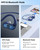 SANOTO Swimming Headphones, in Ear Bone Conduction Earbuds Bluetooth 5.4, IPX8 Waterproof Earbuds Sport, 8G MP3 Player Swimming Earphones, Underwater Headphones for Swim Run Surf Cycle
