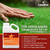 Liquid Iron for Lawns, Multi-Purpose and Suitable for All Gardens, 1 Gal