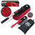 RIDE KINGS Car Duster Kit, Loop End, 3 Pcs
