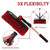 RIDE KINGS Car Duster Kit, Loop End, 3 Pcs