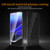 POHYPYZ 3+3 Pack Screen Protector for Moto G Stylus 5G 2022，Screen Protector Tempered Glass 3 Pcs+ Camera Lens Protector 3 Pcs,HD Clear,Anti Scratch, Bubble Free