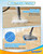 KEEPOW Steam Mop Pads Fit for Wagner Steamer Attachments 905e 915e and 925e