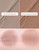 Wugbc Cool Toned Contour Stick Blendable Smooth Bronzer Matte Finish Lightweight Face Shaping Makeup Natural Cream Contouring Pen Long Lasting Highly Pigmented Portable Travel Size, Cold Grey Brown