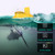 LUCKY Kayak Portable Fish Depth Finder for Boats and Bank
