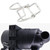 SG Store 2pcs Air Filter Cover Lock Clip P538928 Compatible with Donaldson Air Filter Housing Units
