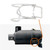 SG Store 2pcs Air Filter Cover Lock Clip P538928 Compatible with Donaldson Air Filter Housing Units