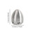 Bothyi Sewer Jetter Nozzle Cleaning Nozzle 1/2 inch Washing Pipe Unclogging Drain Pipe Cleaning, 60L
