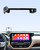 PZK Car Phone Mount for Toyota Grand Highlander 2024-2026 12.3-inch Screen
