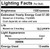Lxcom Lighting E11 LED Corn Bulb 15W Dimmable Ceramic LED Light Bulbs 120W Equivalent 136 LEDs 2835 SMD 1500LM Warm White 3000K T3/T4 JDE11 E11 Mini Candelabra Base for Home Lighting, 4 Pack