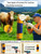 REVAXUP Livestock Scratching Brush 2 Pack, Itch Relief Goat Scratching Post
