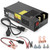MYSWEETY 12V Power Supply 1000W 83.4A, 110V AC to 12V DC Converter-Black