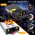 MYSWEETY 12V Power Supply 1000W 83.4A, 110V AC to 12V DC Converter-Black