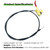 GEARLINTON 116-1972 Throttle Control Cable, Replaces OEM# 290-348
