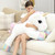 FFxiong 44 Inch Giant Unicorn Stuffed Animal Pillow, Cute Soft Big Unicorn with Rainbow Wings Large Plush Toy, Gifts for Girlfriend Girls Boys Kids Birthday Valentines Christmas FFxiong 44 Inch Giant Unicorn Stuffed Animal Pillow, Cute Soft Big Unicorn with Rainbow Wings Large Plush Toy, Gifts for Girlfriend Girls Boys Kids Birthday Valentines Christmas