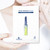인포벨 메트리젠 스킨 리페어 마스크팩 주름 미백 보습, 본품(10매), 1개/ Metryzen Skin Repair Mask Pack Wrinkles Whitening Moisturizing 10 Sheets