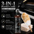 Avenuebool 8.45 oz Piano Cleaner Polish Kit for High Gloss Finishes