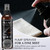 Avenuebool 8.45 oz Piano Cleaner Polish Kit for High Gloss Finishes