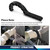PIT66 Salt Water Chlorinator Pool Tool Wrench Compatible with Hayward Turbo Cell,Upgraded Salt Cell Tool Wrench Fit for Hayward GLX-Cell 2″ Union 15 PADS