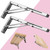 16 Inch Folding Brackets Heavy Duty Collapsible Fold Down Shelf Brackets