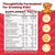 Iron Supplement Gummies for Kids, Kids Multivitamin with Iron Gummies - Zinc, Vitamin B Complex, A, C, D3, B12, Folate for Blood Builder & Energy Support, Iron Deficiency, Vegan Strawberry 120ct