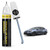 Pholeon ((1K3 Celestite Gray Metallic Touch Up Paint for Toyota