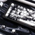 JOLINTAL White Chain PBT Keycaps for Gaming Keyboard, Shine Through Keycap