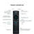 Bluetooth Voice Remote Control,USB Wireless Voice Control Sensing Backlit Air Remote Mouse with IR Learning for PC,Projector,Smart TV,Android TV Box(G20S Pro Plus)