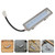 Tofficu 2 Pcs 12V Led Range Hood Light Bulbs 35W White Cold Light