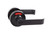 Privacy Lock with Large Indicator for Bathroom Inuse and Vacant, ADA Compliant Lever, Commercial Grade, Perfect for Restroooms of Professional Office Apartment Airbnb Warehouse Matte Black