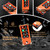 12V-440V Full Voltage Industrial Wireless Crane Remote Control Electric Lift Hoist Overhead Tower Bridge Radio Switch Receiver F21-E1B (2 Transmitter + 1 Receiver Orange)