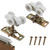 3/4 Inch RV Pocket Door Rollers, 2 Pack