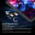 Tablet 11 inch Android 15 Tablet, 16GB RAM,128GB ROM 1TB Expand, 4G LTE & 5G WiFi Tablets, Octa-Core, 21MP Camera, 8000mAh, GPS, Tablets with Keyboard, Mouse, Case & Protective Film, 2026 Gemini AI